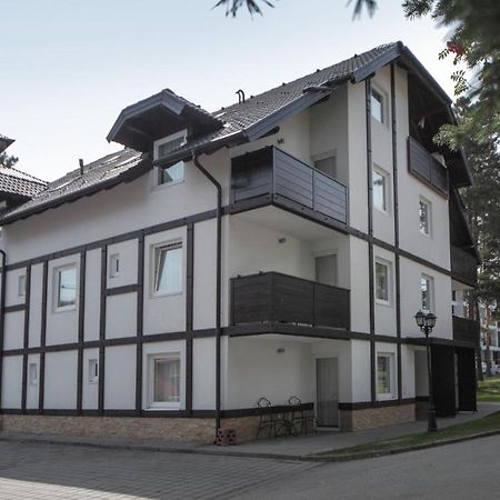 Vila Bjanka Zlatibor Extérieur photo