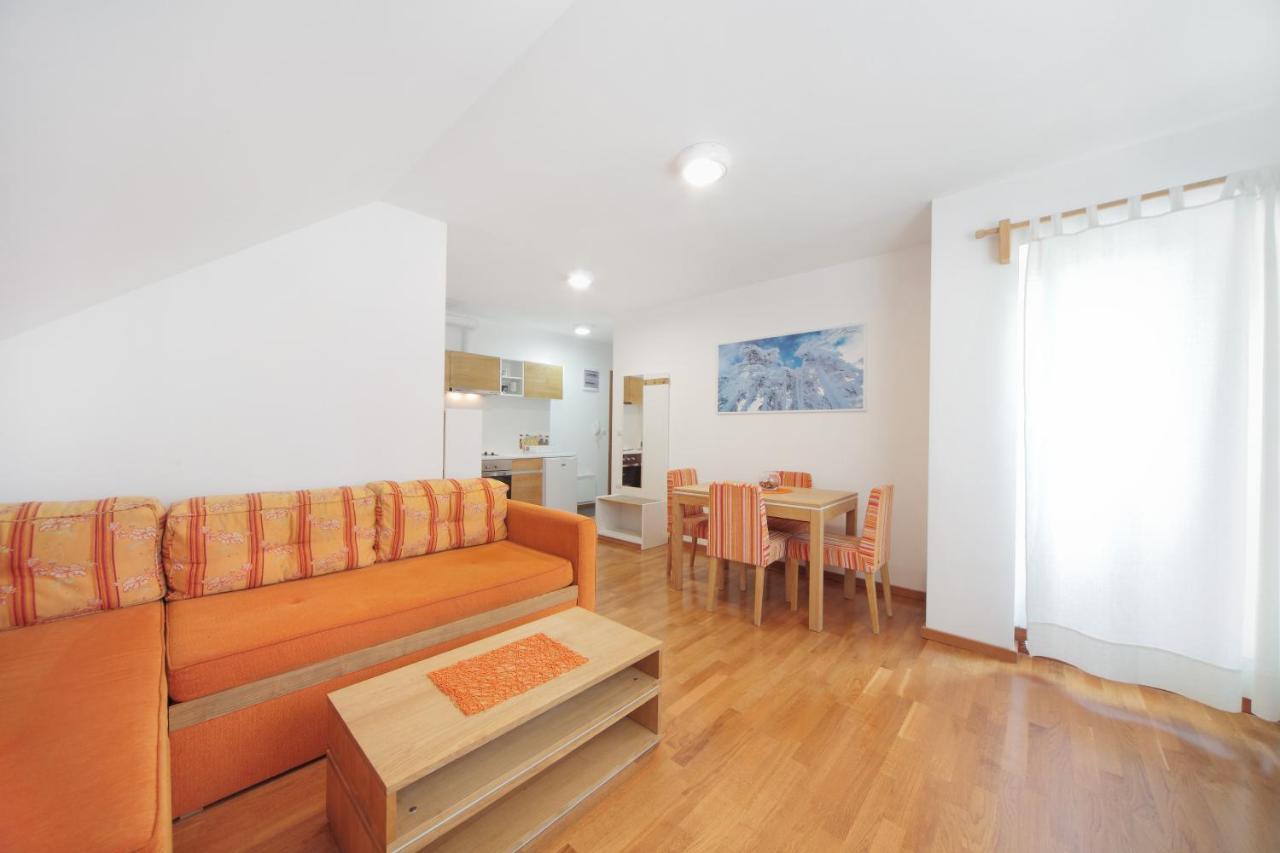 Vila Bjanka Zlatibor Extérieur photo