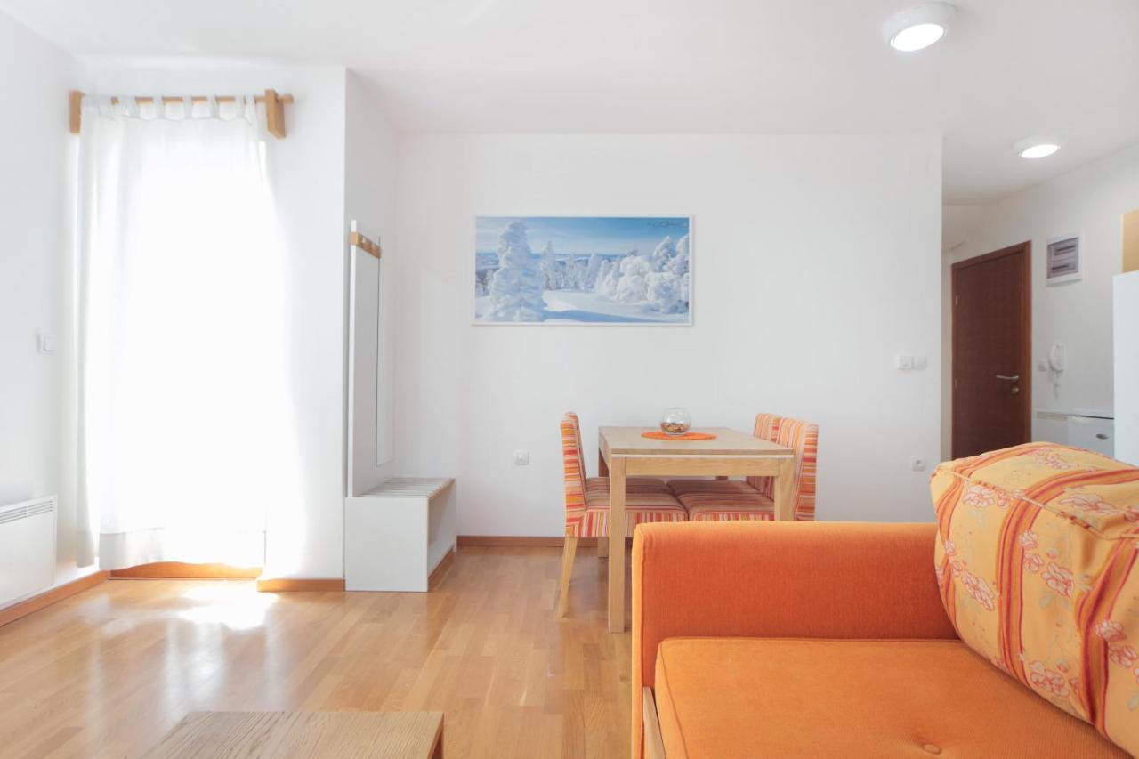 Vila Bjanka Zlatibor Extérieur photo