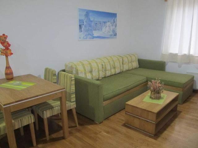 Vila Bjanka Zlatibor Extérieur photo