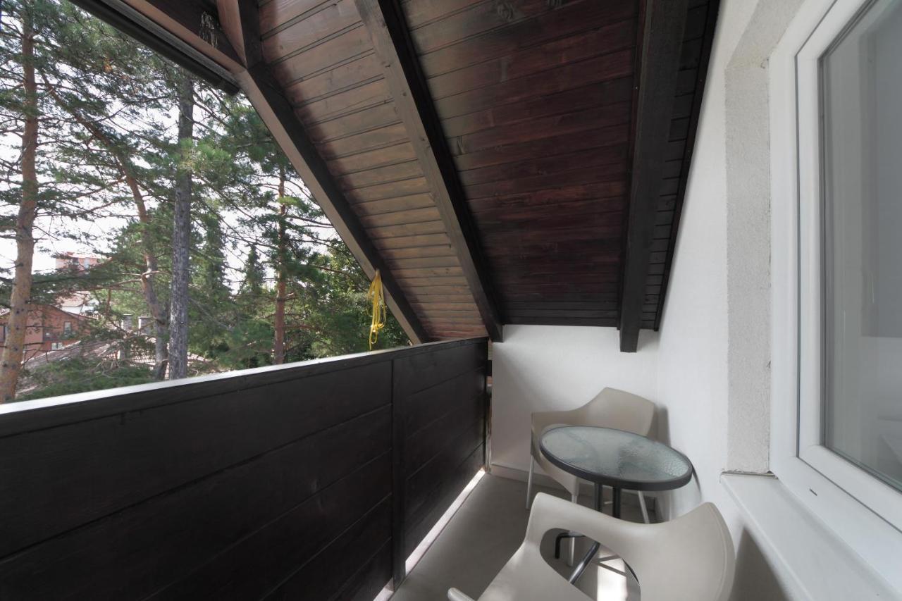 Vila Bjanka Zlatibor Extérieur photo