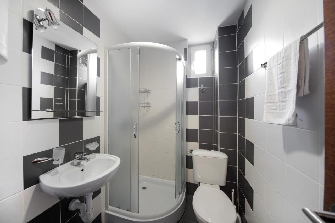 Vila Bjanka Zlatibor Extérieur photo