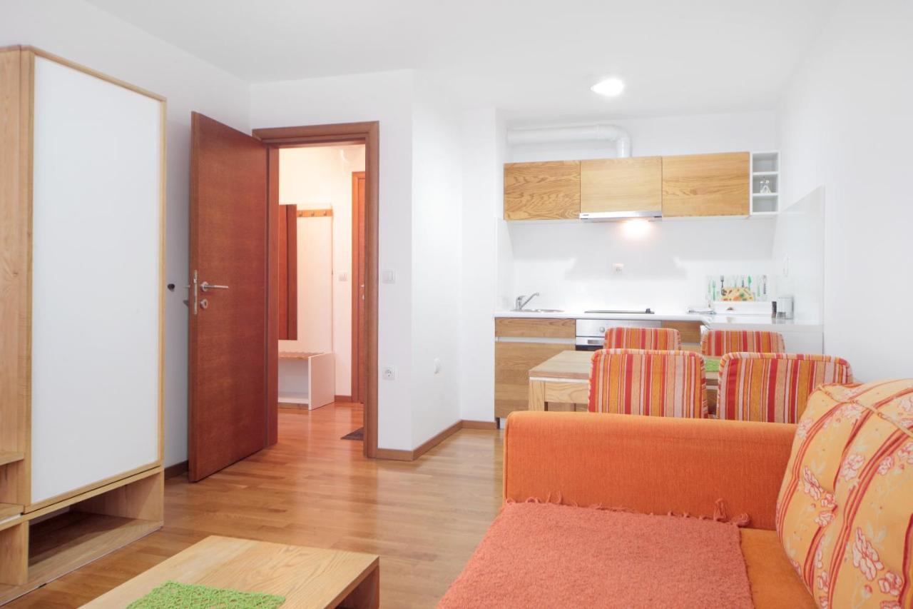 Vila Bjanka Zlatibor Extérieur photo