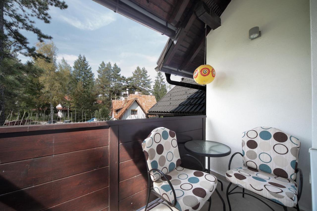 Vila Bjanka Zlatibor Extérieur photo