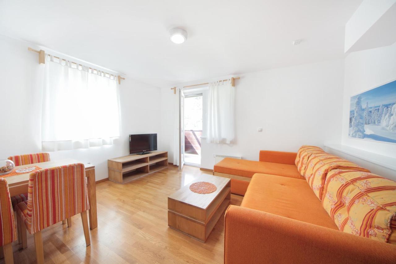 Vila Bjanka Zlatibor Extérieur photo