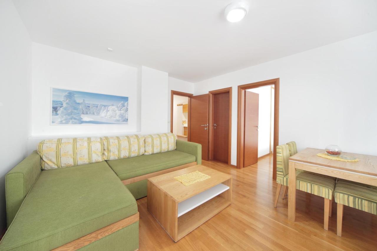 Vila Bjanka Zlatibor Extérieur photo