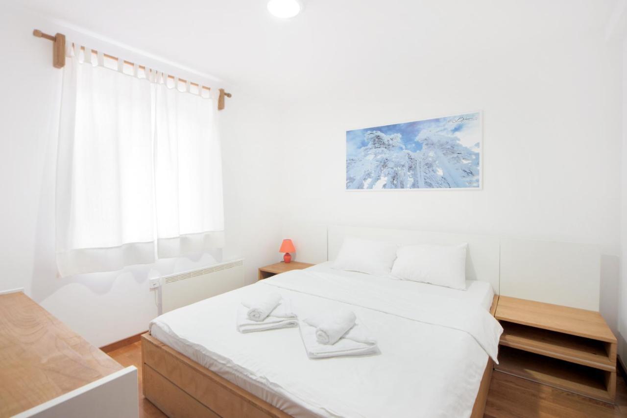 Vila Bjanka Zlatibor Extérieur photo