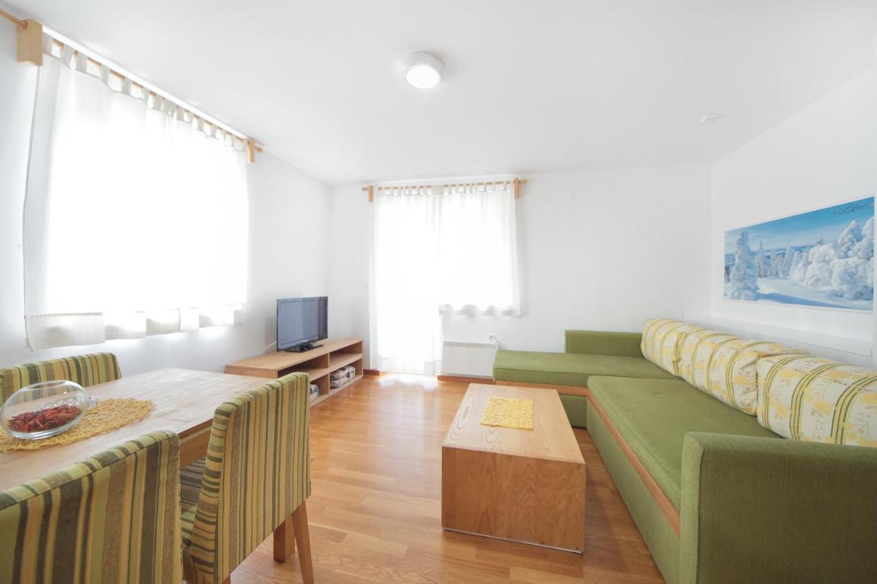 Vila Bjanka Zlatibor Extérieur photo