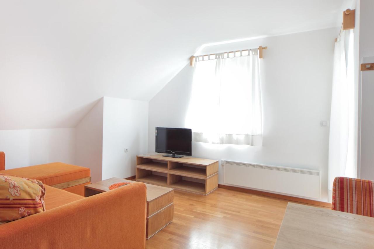 Vila Bjanka Zlatibor Extérieur photo