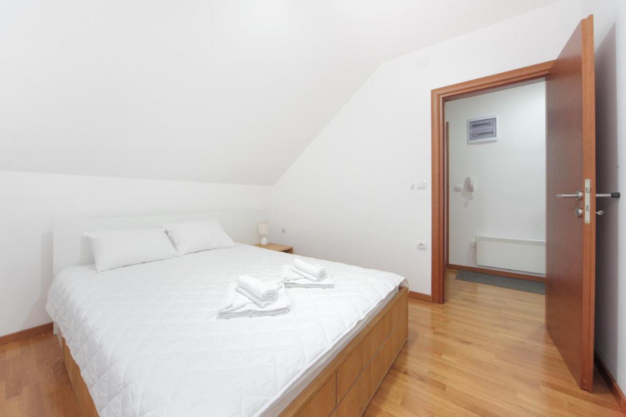 Vila Bjanka Zlatibor Extérieur photo