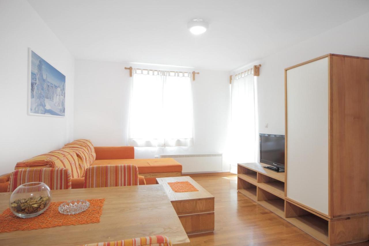 Vila Bjanka Zlatibor Extérieur photo