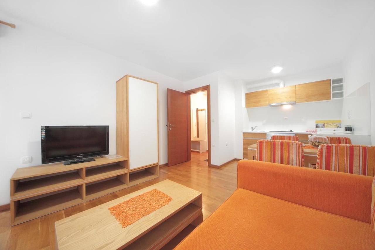 Vila Bjanka Zlatibor Extérieur photo