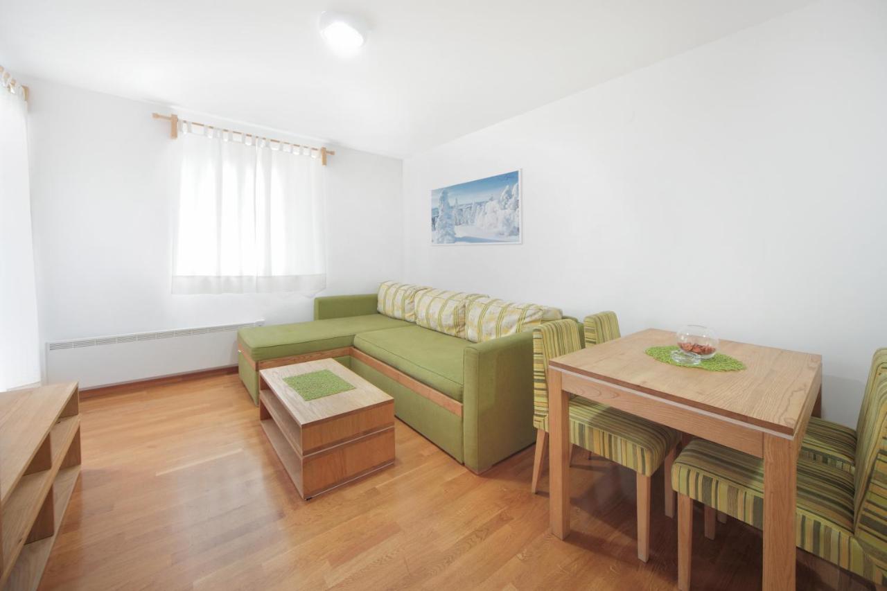 Vila Bjanka Zlatibor Extérieur photo