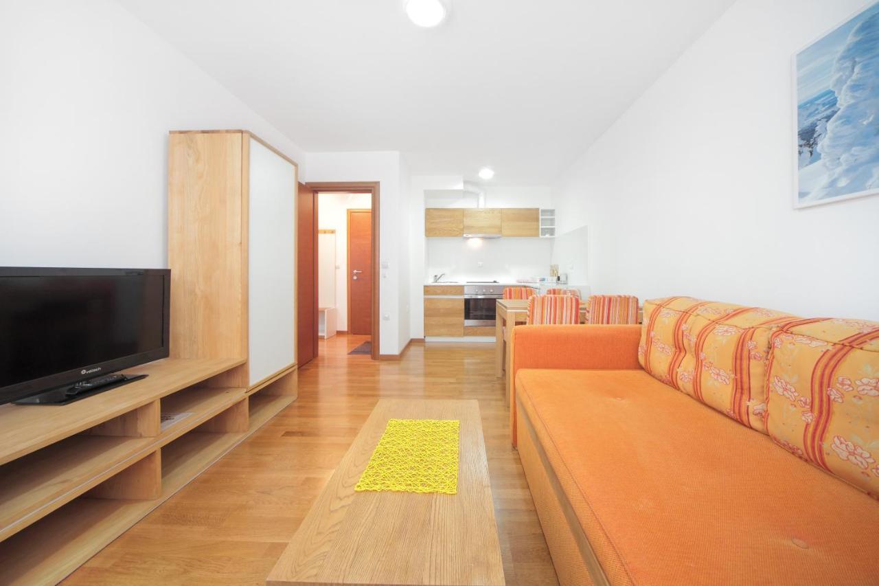 Vila Bjanka Zlatibor Extérieur photo