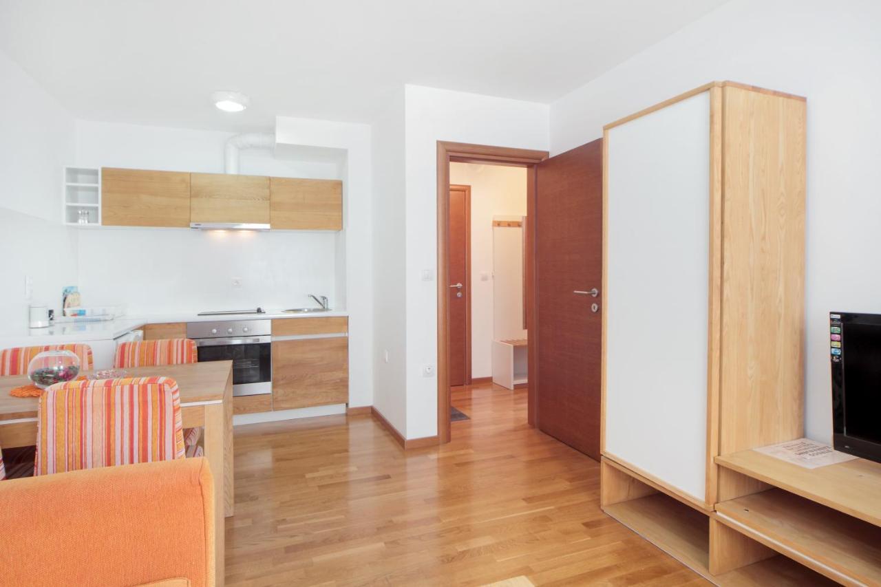 Vila Bjanka Zlatibor Extérieur photo
