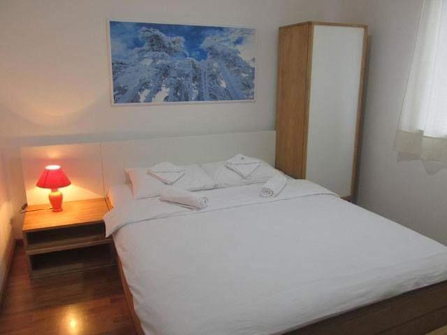 Vila Bjanka Zlatibor Extérieur photo