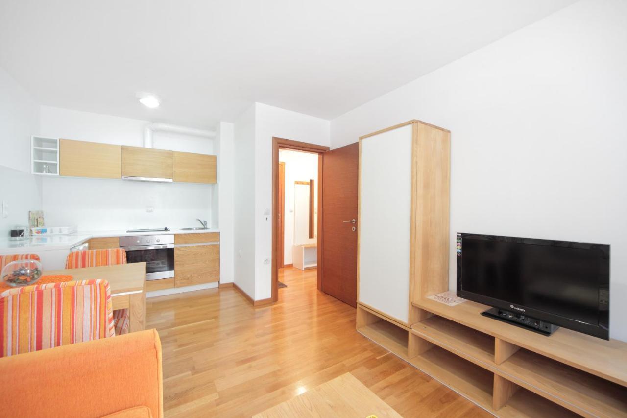 Vila Bjanka Zlatibor Extérieur photo