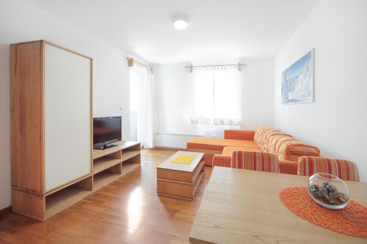 Vila Bjanka Zlatibor Extérieur photo