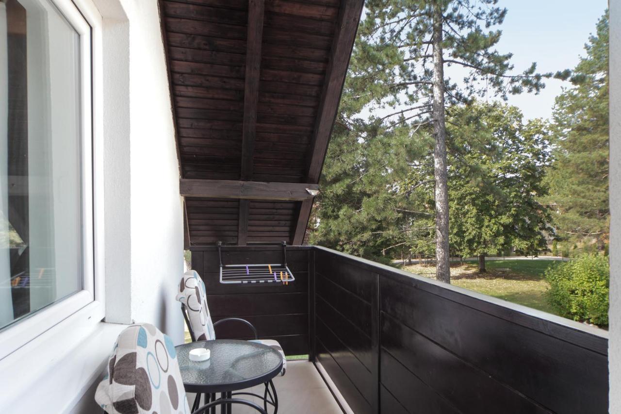 Vila Bjanka Zlatibor Extérieur photo
